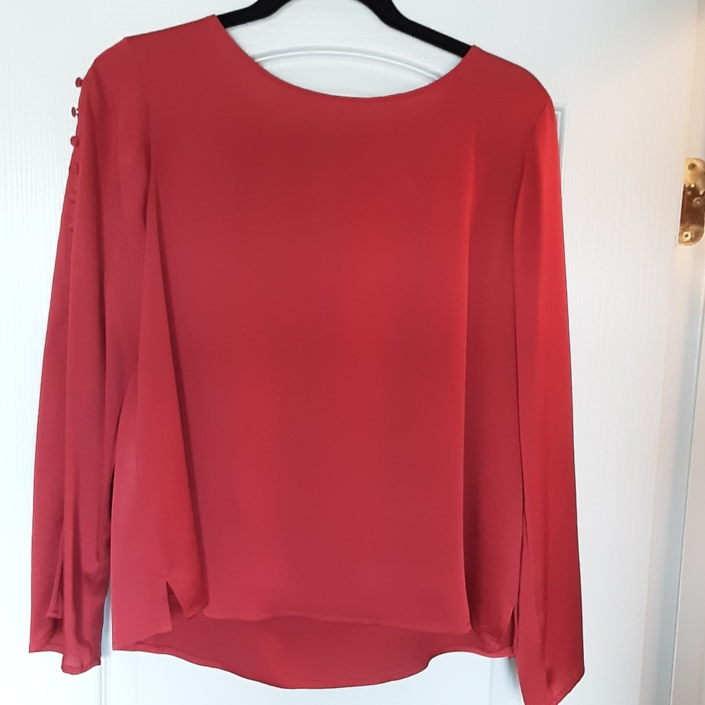 Vince Camuto blouse